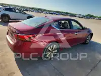 2021 Nissan ALTIMA фото