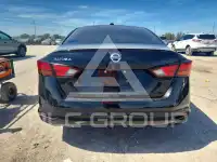 2021 Nissan ALTIMA фото