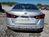2021 Nissan ALTIMA фото