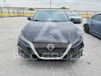 2021 Nissan ALTIMA фото