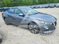 2021 Nissan ALTIMA фото