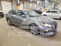 2021 Nissan ALTIMA photo
