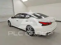 2021 Nissan ALTIMA фото
