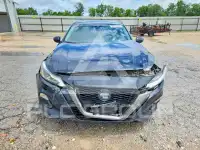 2021 Nissan ALTIMA фото