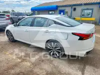 2021 Nissan ALTIMA фото