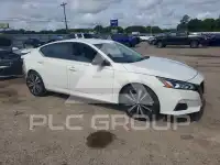 2021 Nissan ALTIMA photo