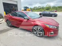 2021 Nissan ALTIMA фото