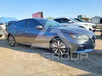 2021 Nissan ALTIMA фото