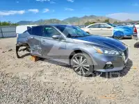 2021 Nissan ALTIMA фото