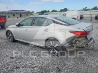 2021 Nissan ALTIMA фото