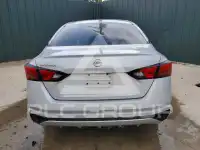2021 Nissan ALTIMA фото