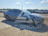 2021 Nissan ALTIMA фото