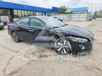 2021 Nissan ALTIMA фото