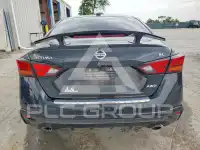 2021 Nissan ALTIMA фото