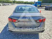 2021 Nissan ALTIMA фото