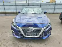 2021 Nissan ALTIMA photo