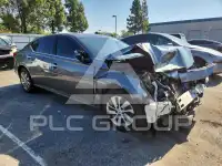 2021 Nissan ALTIMA фото