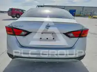 2021 Nissan ALTIMA photo