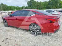 2021 Nissan ALTIMA фото