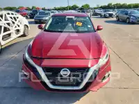 2021 Nissan ALTIMA фото