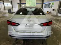 2021 Nissan ALTIMA photo
