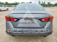2021 Nissan ALTIMA фото
