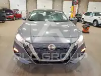 2021 Nissan ALTIMA photo