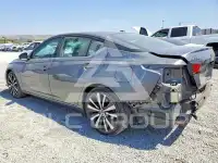 2021 Nissan ALTIMA фото