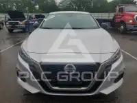 2021 Nissan ALTIMA фото