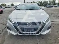 2021 Nissan ALTIMA photo