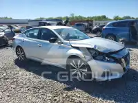 2021 Nissan ALTIMA фото