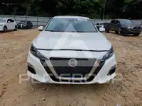 2021 Nissan ALTIMA фото