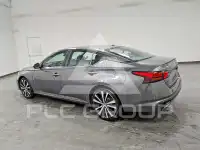 2021 Nissan ALTIMA фото