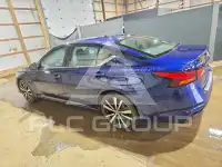 2021 Nissan ALTIMA фото