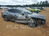 2021 Nissan ALTIMA фото