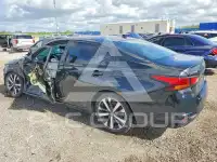 2021 Nissan ALTIMA photo