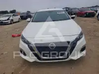 2021 Nissan ALTIMA фото