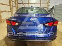 2021 Nissan ALTIMA фото