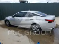 2021 Nissan ALTIMA фото