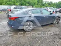 2021 Nissan ALTIMA photo