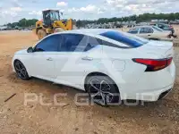 2021 Nissan ALTIMA фото