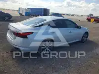 2021 Nissan ALTIMA photo
