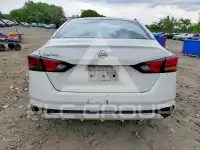 2021 Nissan ALTIMA фото