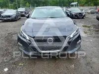 2021 Nissan ALTIMA photo