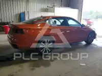 2021 Nissan ALTIMA фото