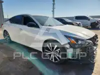 2021 Nissan ALTIMA фото
