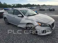 2021 Nissan ALTIMA фото