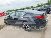 2021 Nissan ALTIMA фото