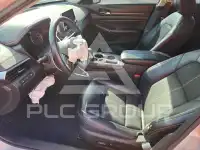 2021 Nissan ALTIMA photo