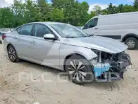 2021 Nissan ALTIMA фото